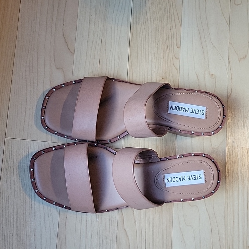 Steve Madden - Wedges